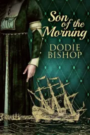Son of the Morning cover