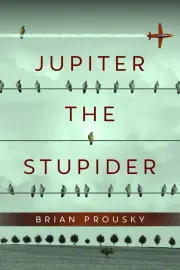 Jupiter the Stupider cover