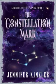 The Constellation Mark cover