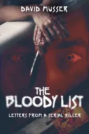 The Bloody List cover