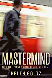 Mastermind cover