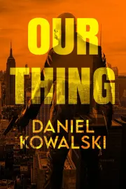 Our Thing cover