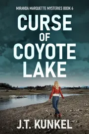 Curse of Coyote Lake cover