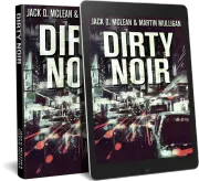 Dirty Noir cover