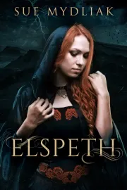 Elspeth cover