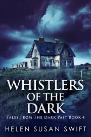 Whistlers Of The Dark cover