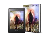 The Last Hero cover