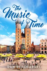 The Music of Time cover