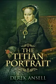 The Titian Portrait cover