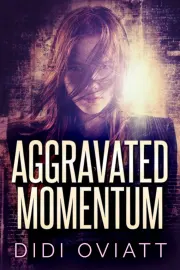 Aggravated Momentum cover