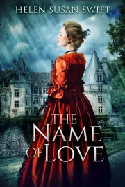 The Name Of Love cover