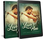 Love's Plea cover