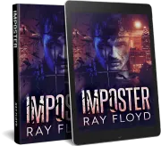 Imposter cover