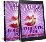 Forever Poi cover