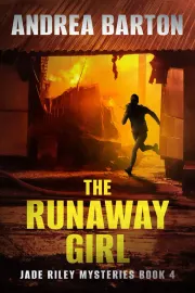 The Runaway Girl cover