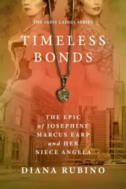 Timeless Bonds cover