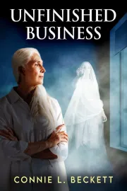 Unfinished Business cover