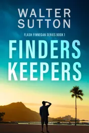 Finders Keepers cover