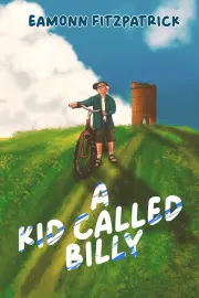 A Kid Called Billy cover