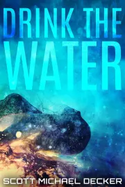 Drink The Water cover