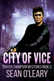 City of Vice cover