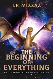 The Beginning Of Everything cover