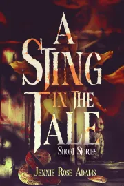 A Sting in the Tale cover