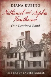 Nathaniel and Sophia Hawthorne cover