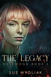 The Legacy cover