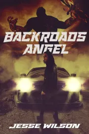 Backroads Angel cover