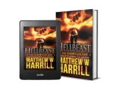 Hellbeast cover