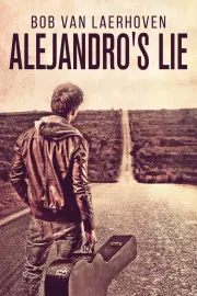 Alejandro's Lie cover