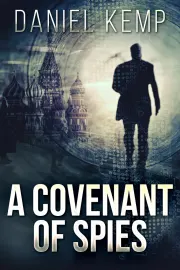 A Covenant Of Spies cover