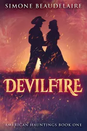 Devilfire cover