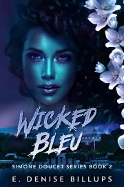 Wicked Bleu cover
