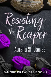 Resisting the Reaper cover