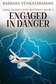 Engaged In Danger cover