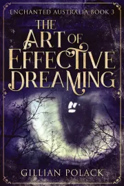 The Art Of Effective Dreaming cover
