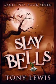 Slay Bells cover