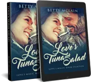 Love's Tuna Salad cover