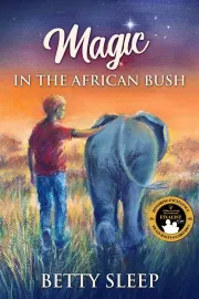 Magic In The African Bush cover