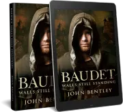 Baudet cover