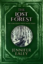 The Lost Forest cover