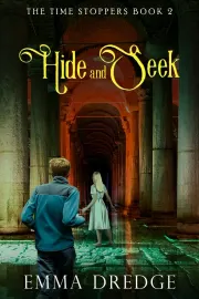 Hide and Seek cover