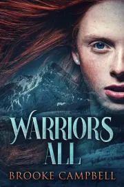 Warriors All cover