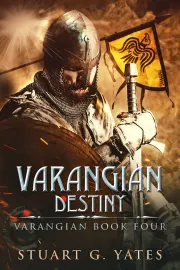 Destiny cover