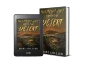 Twisted Tales from the Desert cover