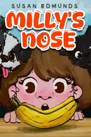 Milly's Nose cover