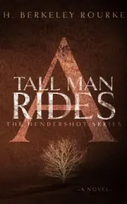 A Tall Man Rides cover