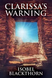 Clarissa's Warning cover